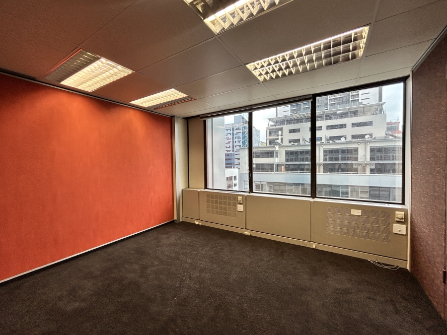 To Let commercial Property for Rent in Cape Town City Centre Western Cape